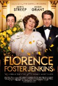 Cover zu Florence Foster Jenkins (Florence Foster Jenkins)