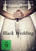 Cover zu Black Wedding (Black Wedding)
