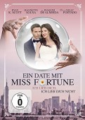 Cover zu Ein Date mit Miss Fortune (A Date with Miss Fortune)