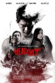 Cover zu Headshot (Headshot)