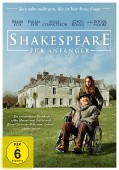 Cover zu Shakespeare für Anfänger (The Carer)