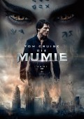 Cover zu Die Mumie (The Mummy)