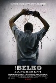Cover zu Das Belko Experiment (The Belko Experiment)