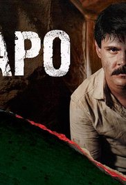 Cover zu El Chapo (El Chapo)