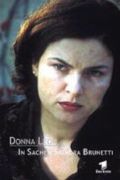 Cover zu Donna Leon: In Sachen Signora Brunetti (In Sachen Signora Brunetti)