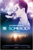 Cover zu Be Somebody (Be Somebody)