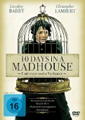 Cover zu 10 Days in a Madhouse - Undercover in der Psychiatrie (10 Days in a Madhouse)