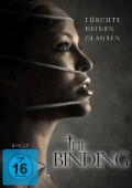 Cover zu The Binding (The Binding)