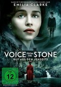 Cover zu Voice from the Stone (Voice from the Stone)