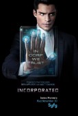 Cover zu Incorporated (Incorporated)