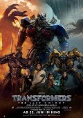 Cover zu Transformers: The Last Knight (Transformers: The Last Knight)