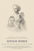 Cover zu Certain Women (Certain Women)