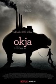 Cover zu Okja (Okja)