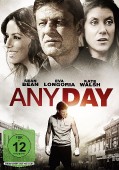 Cover zu Any Day (Any Day)