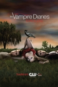Cover zu Vampire Diaries (Vampire Diaries, The)