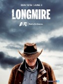 Cover zu Longmire (Longmire)