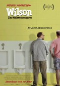 Cover zu Wilson - Der Weltverbesserer (Wilson)