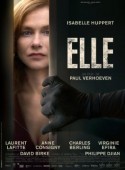 Cover zu Elle (Elle)