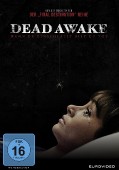 Cover zu Dead Awake - Wenn du einschläfst bist du tot (Dead Awake)