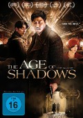 Cover zu The Age of Shadows (The Age of Shadows)