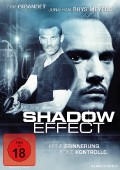 Cover zu Shadow Effect - Keine Erinnerung. Keine Kontrolle (The Shadow Effect)