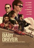 Cover zu Baby Driver (Baby Driver)