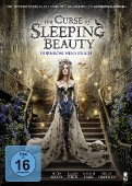 Cover zu The Curse of Sleeping Beauty - Dornröschens Fluch (The Curse of Sleeping Beauty)