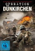 Cover zu Operation Dünkirchen (Operation Dunkirk)