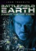 Cover zu Battlefield Earth - Kampf um die Erde (Battlefield Earth)