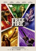 Cover zu Free Fire (Free Fire)