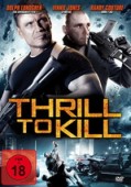 Cover zu Thrill to Kill (Ambushed)