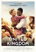 Cover zu A United Kingdom (A United Kingdom)