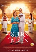 Cover zu Der Stern von Indien (Viceroy's House)