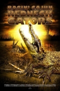 Cover zu Mega Alligators - The New Killing Species (Ragin Cajun Redneck Gators)