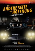 Cover zu Die Andere Seite der Hoffnung (The Other Side of Hope)