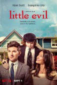 Cover zu Little Evil (Little Evil)