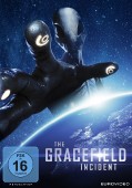 Cover zu The Gracefield Incident (The Gracefield Incident)