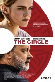 Cover zu The Circle (The Circle)