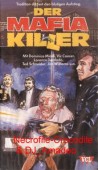 Cover zu Der Mafia-Killer (Like Father, Like Son)