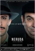 Cover zu Neruda (Neruda)