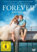 Cover zu Forever - Ab jetzt für immer (Vir Altyd)