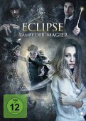 Cover zu Eclipse - Kampf der Magier (Mystic Game)