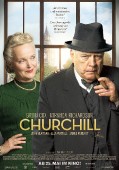 Cover zu Churchill (Churchill)