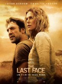 Cover zu The Last Face (The Last Face)