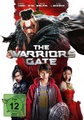 Cover zu The Warriors Gate (Enter The Warriors Gate)