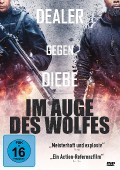 Cover zu Im Auge des Wolfes (Braqueurs)