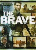 Cover zu The Brave (The Brave)