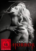 Cover zu Night of Horror Volume 1 A (A Night of Horror Volume 1)
