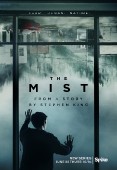 Cover zu Der Nebel (The Mist)