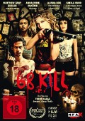 Cover zu 68 Kill (68 Kill)